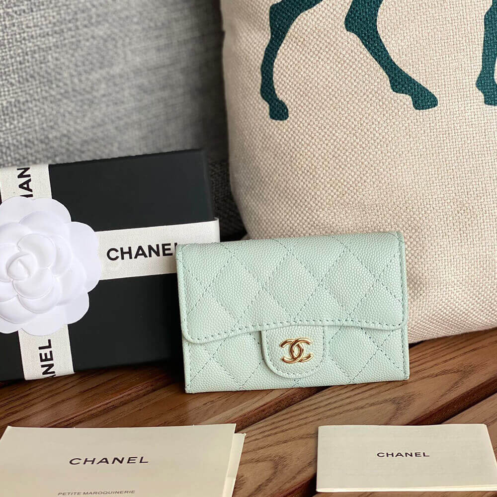 Ch**el wallet