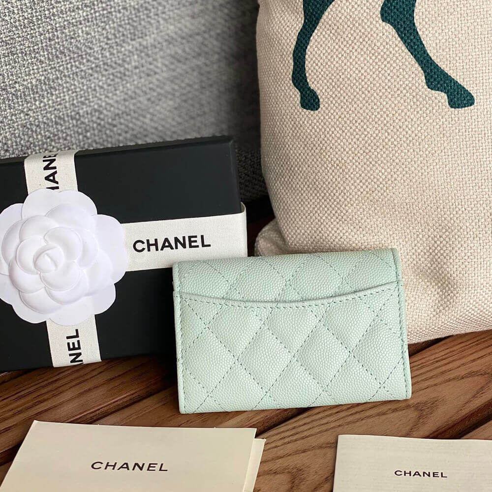 Ch**el wallet