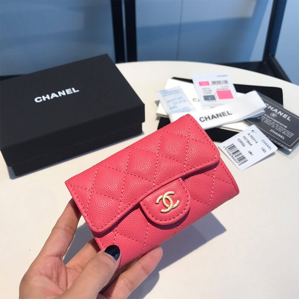 Ch**el wallet