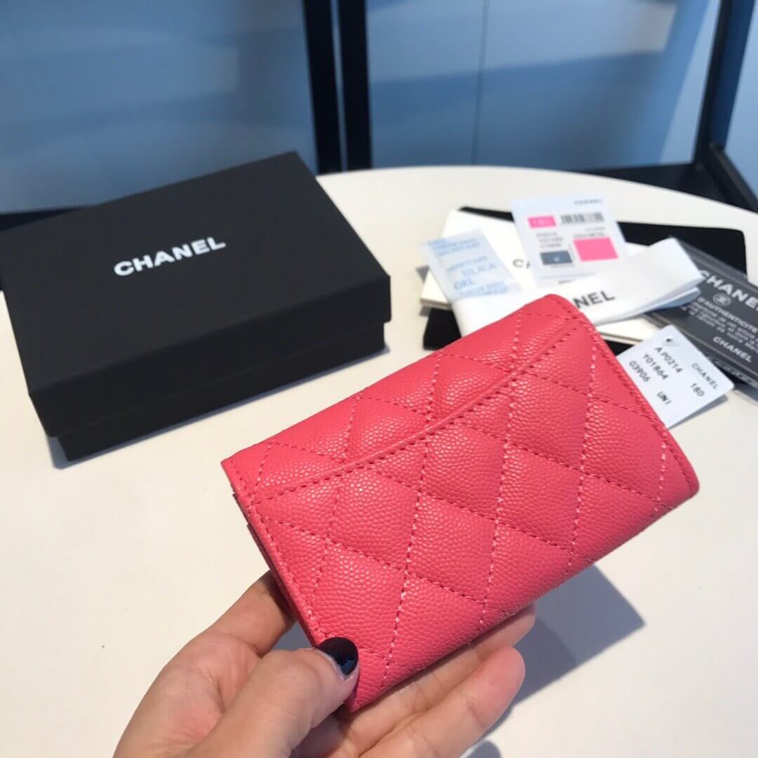 Ch**el wallet