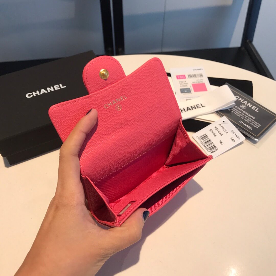 Ch**el wallet