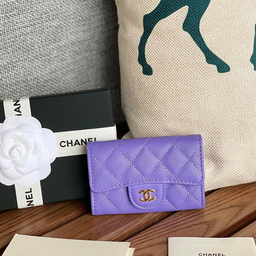 Ch**el wallet