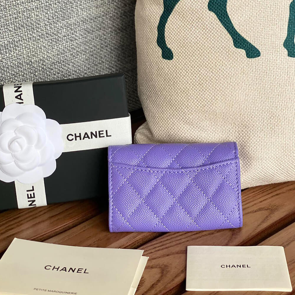 Ch**el wallet