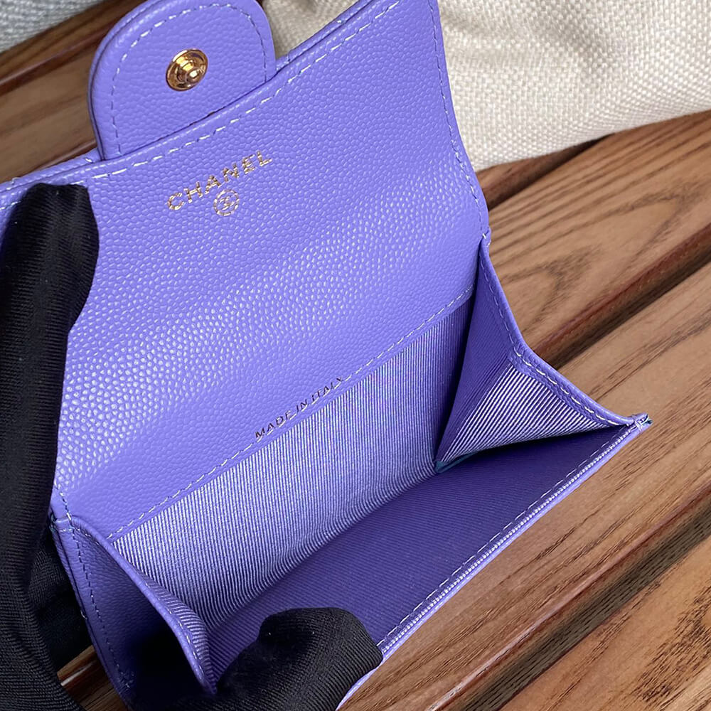 Ch**el wallet