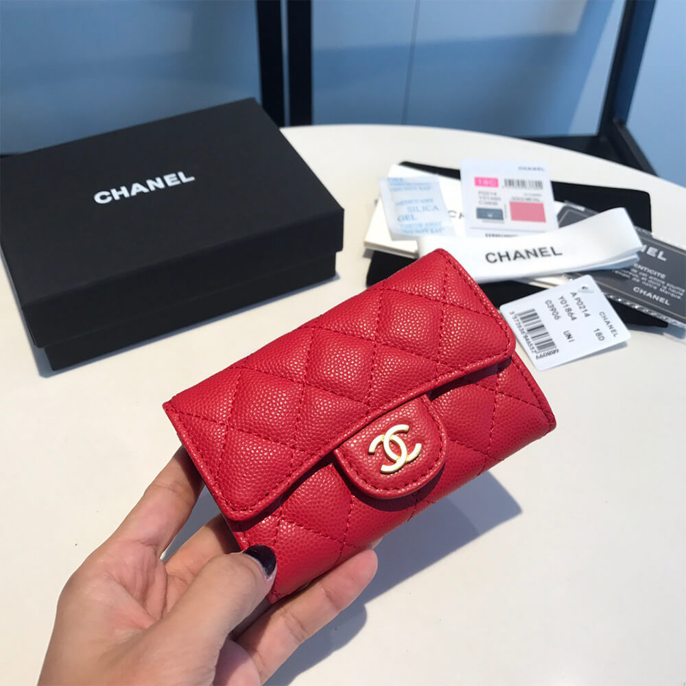 Ch**el wallet