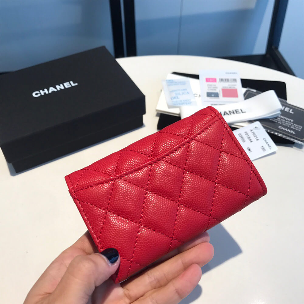 Ch**el wallet