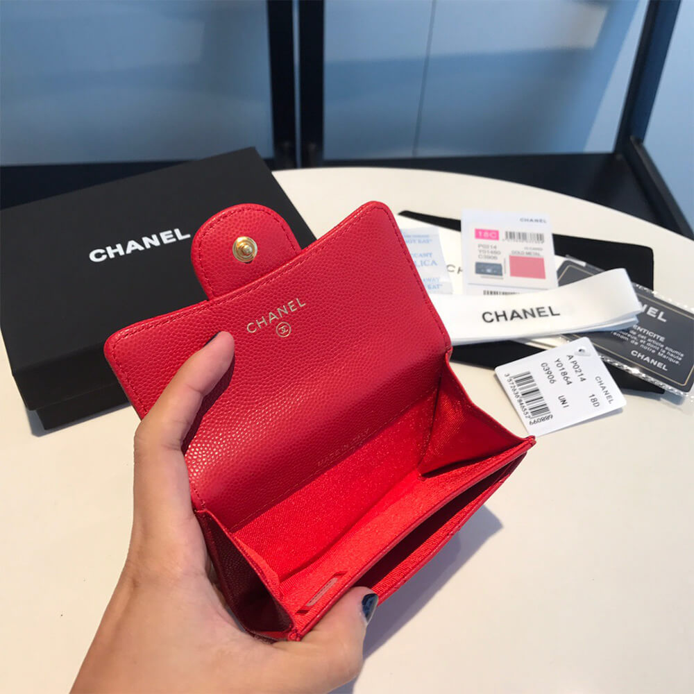 Ch**el wallet
