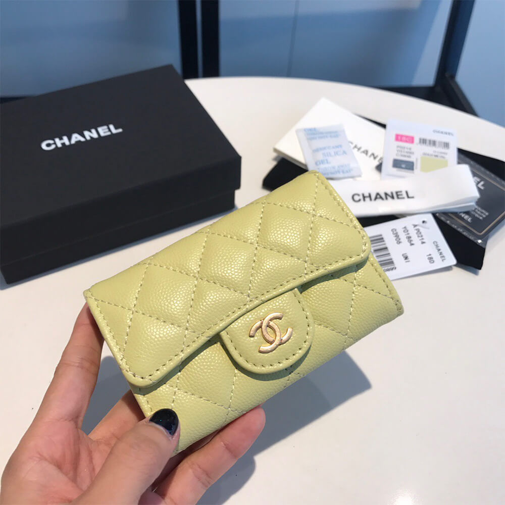 Ch**el wallet