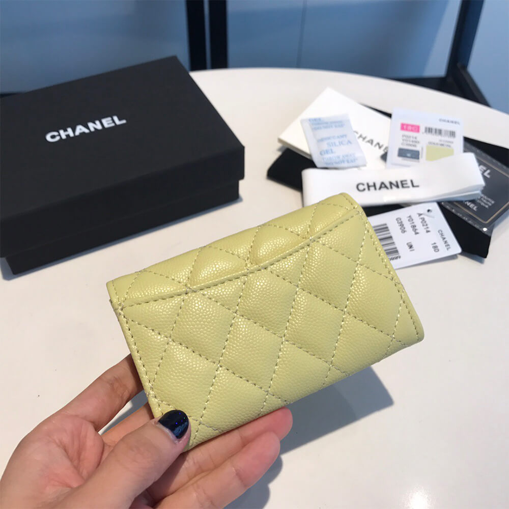 Ch**el wallet