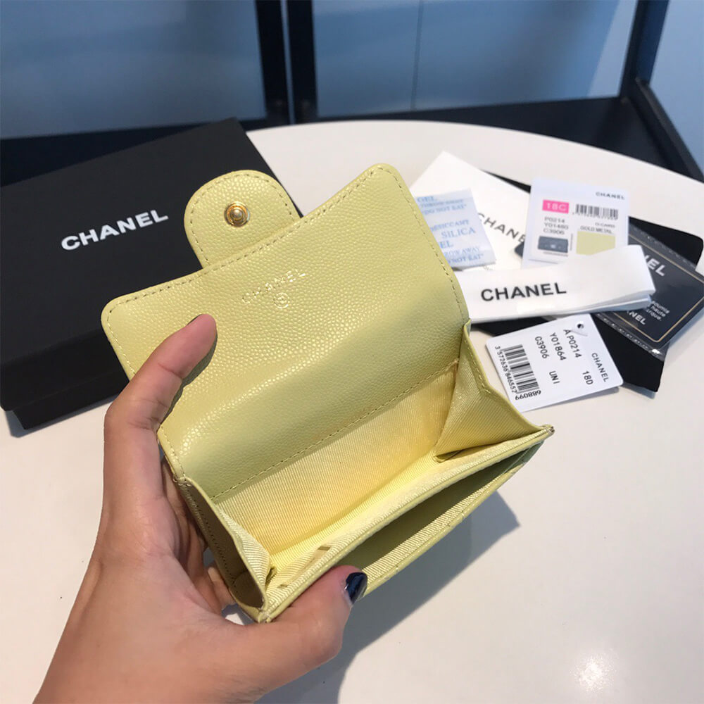 Ch**el wallet