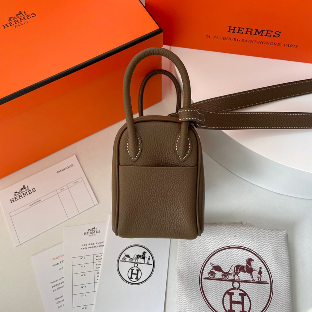 H**me5 lindy mini bag