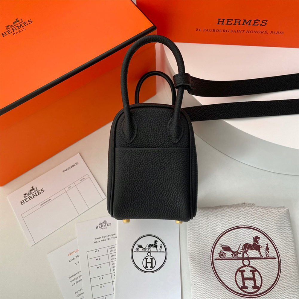 H**me5 lindy mini bag