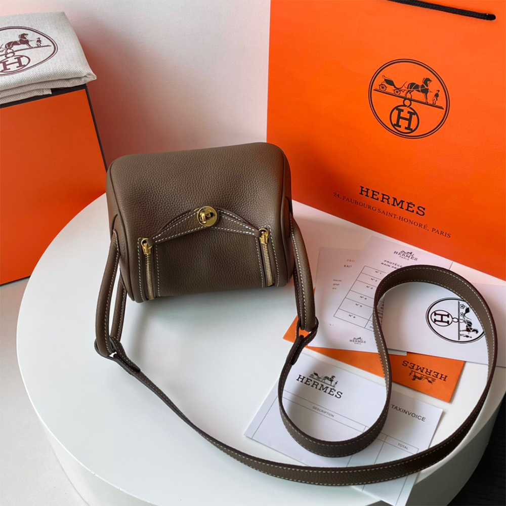 H**me5 lindy mini bag