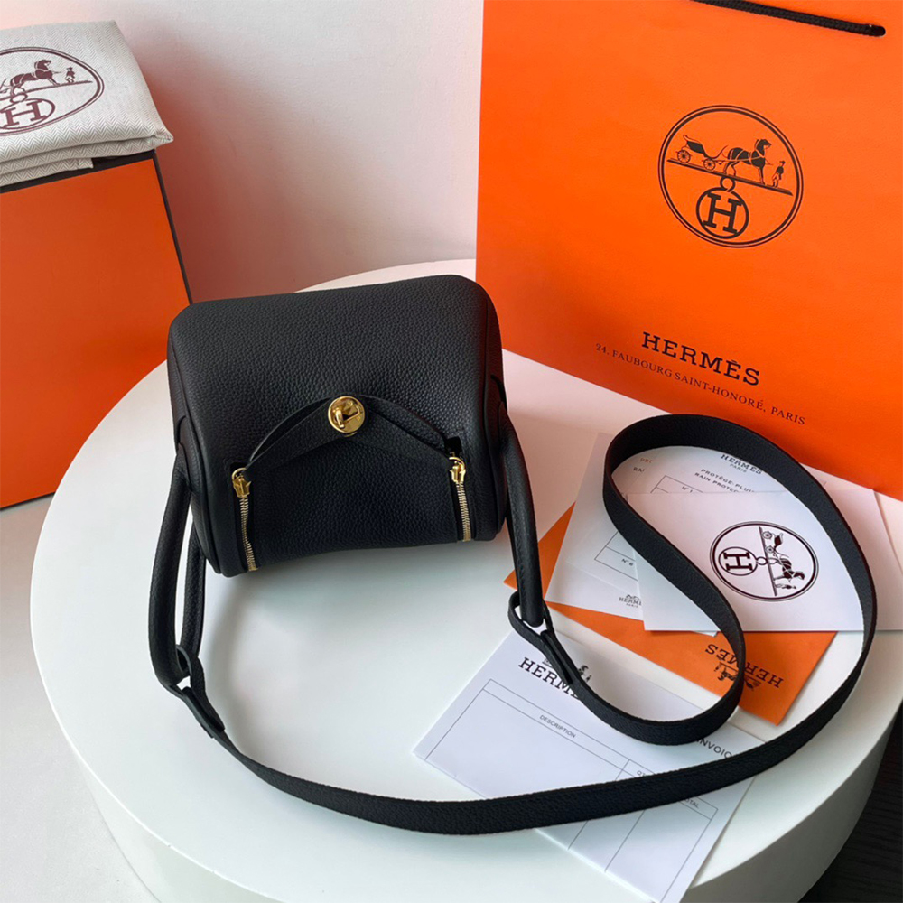 H**me5 lindy mini bag