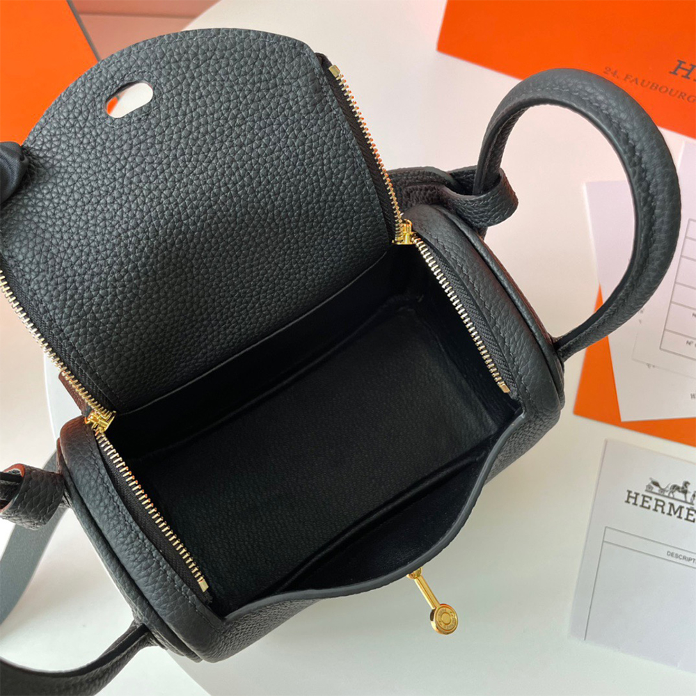 H**me5 lindy mini bag