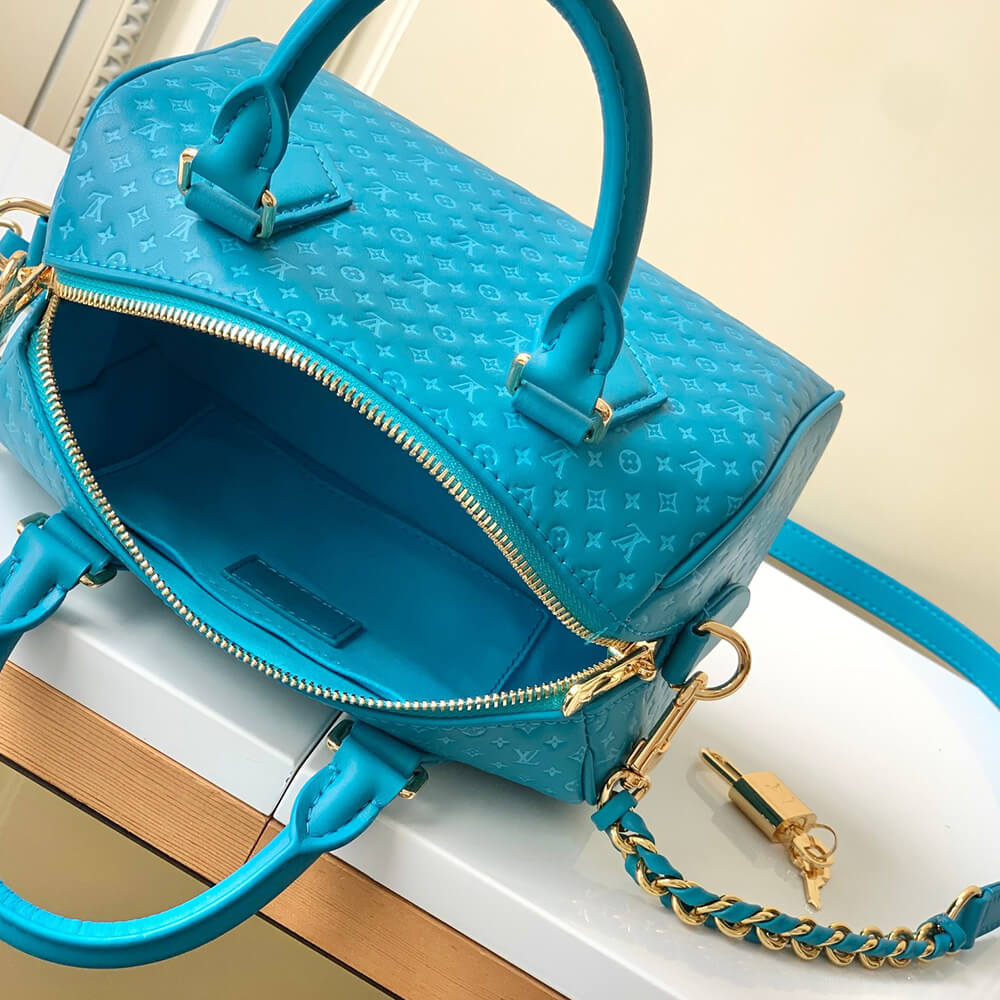LV Speedy Bandouliere 20