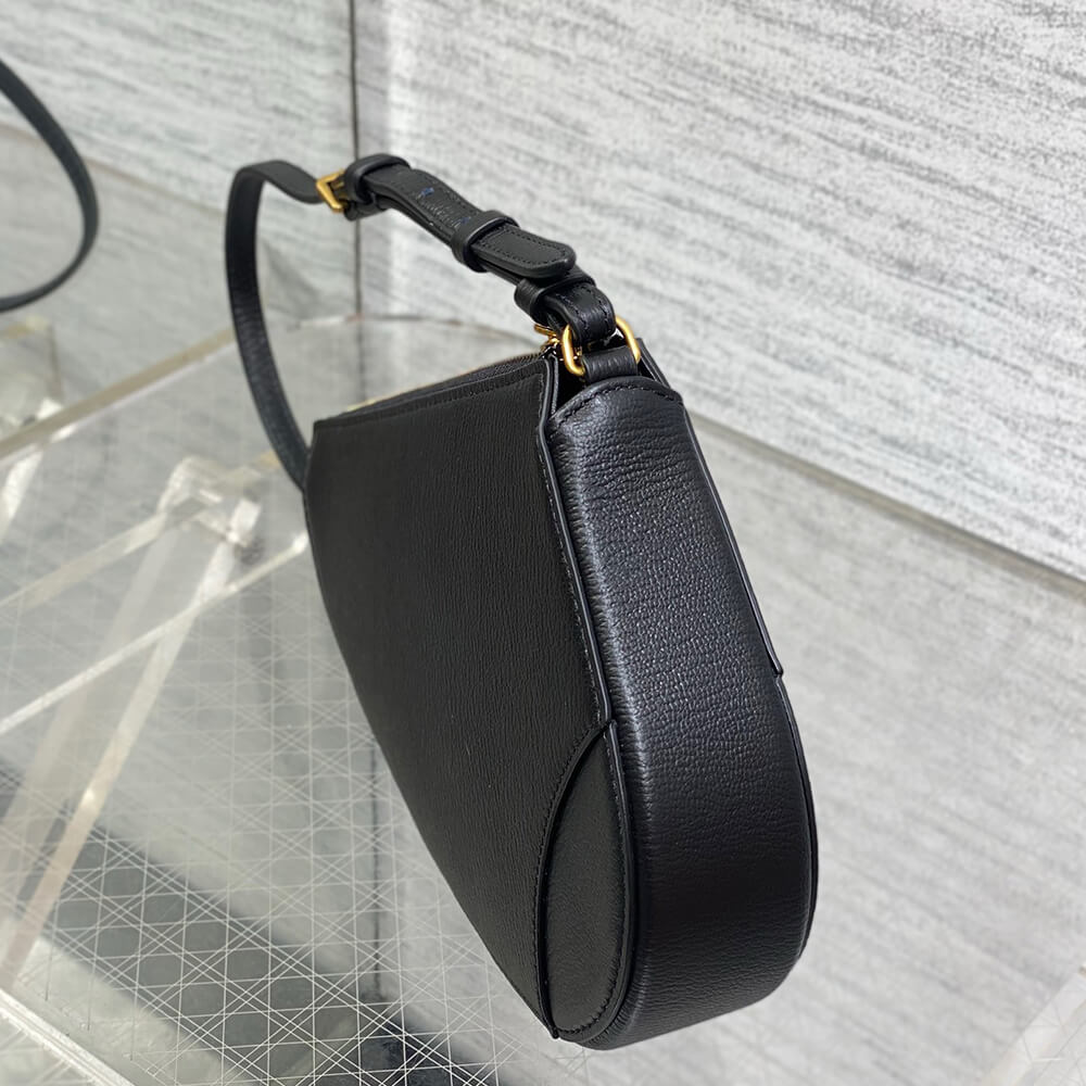 D10r saddle rodeo pouch