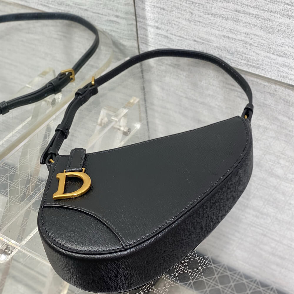 D10r saddle rodeo pouch