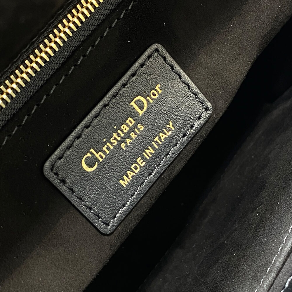 D10r medium lady bag