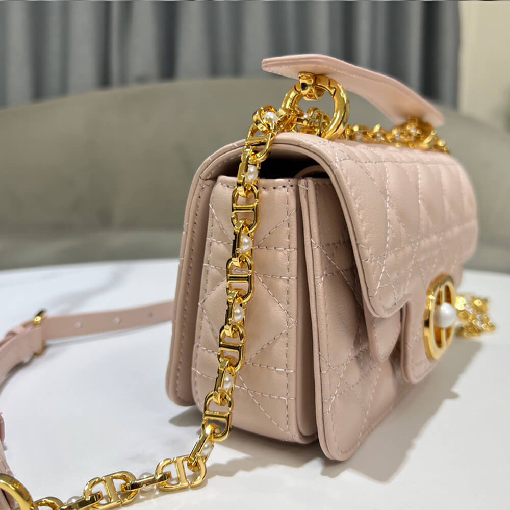 D10r mini D10r jolie top handle bag