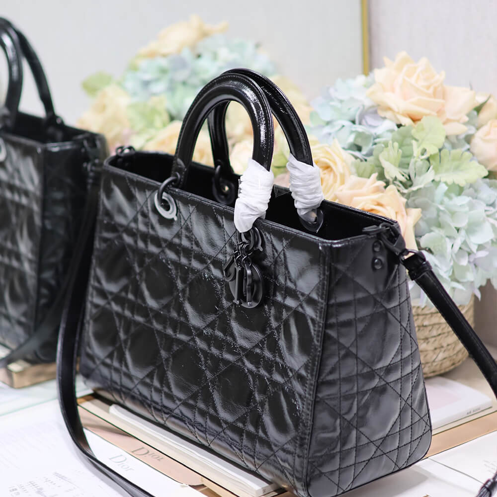 D10r large lady d-sire bag