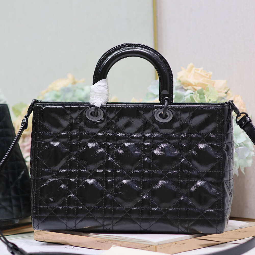 D10r large lady d-sire bag