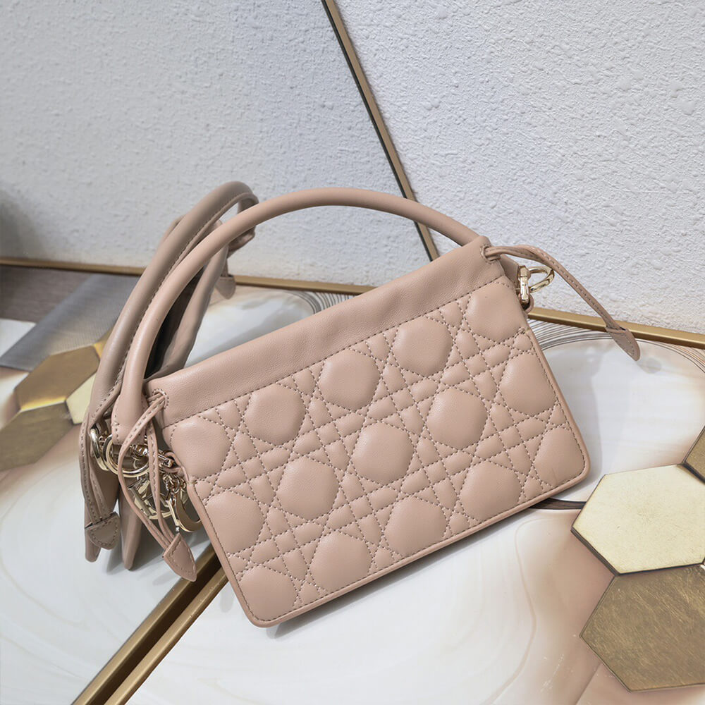 D10r lady D10r milly mini bag