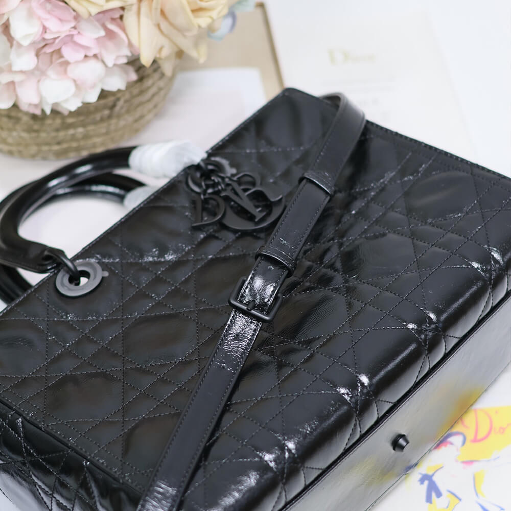 D10r large lady d-sire bag