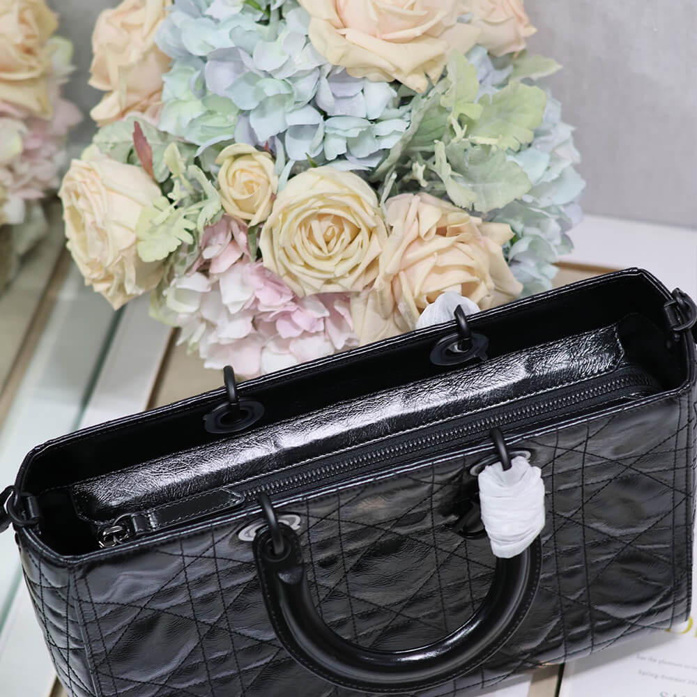 D10r large lady d-sire bag