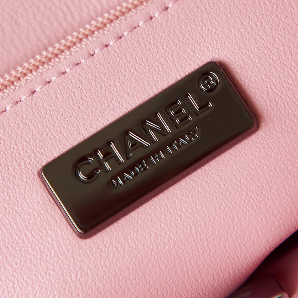 Ch**el small flap bag