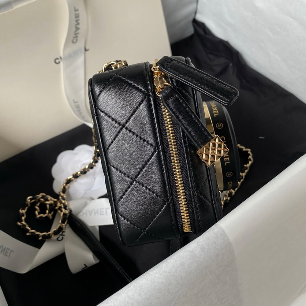 Ch**el camera bag