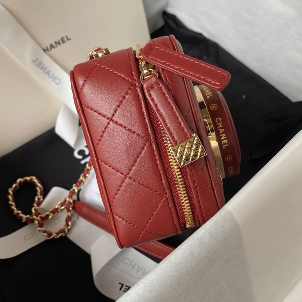 Ch**el camera bag