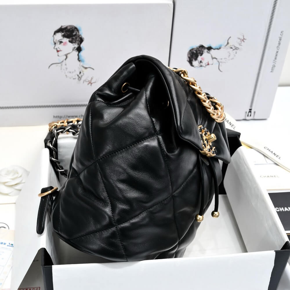 Ch**el 19 backpack