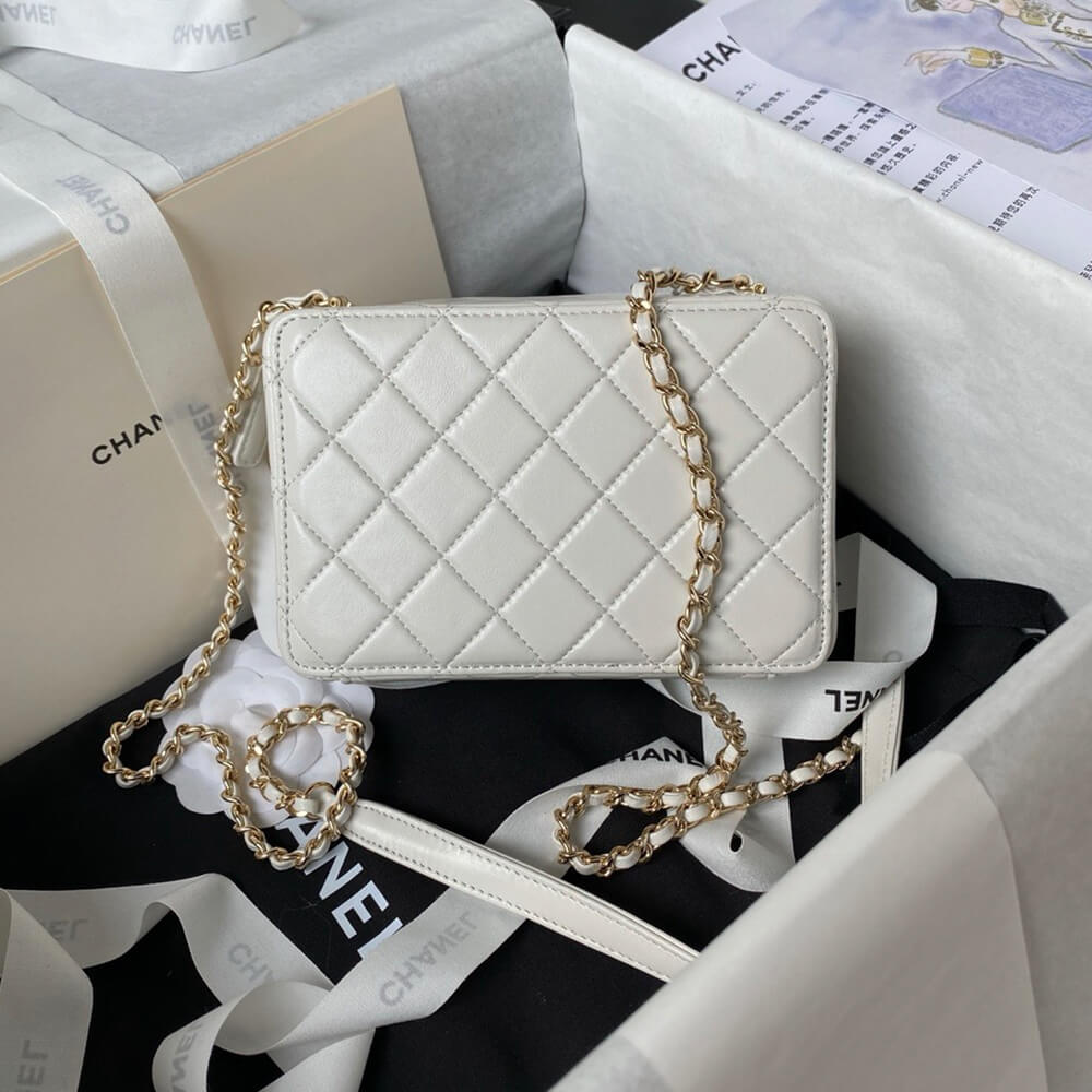 Ch**el camera bag
