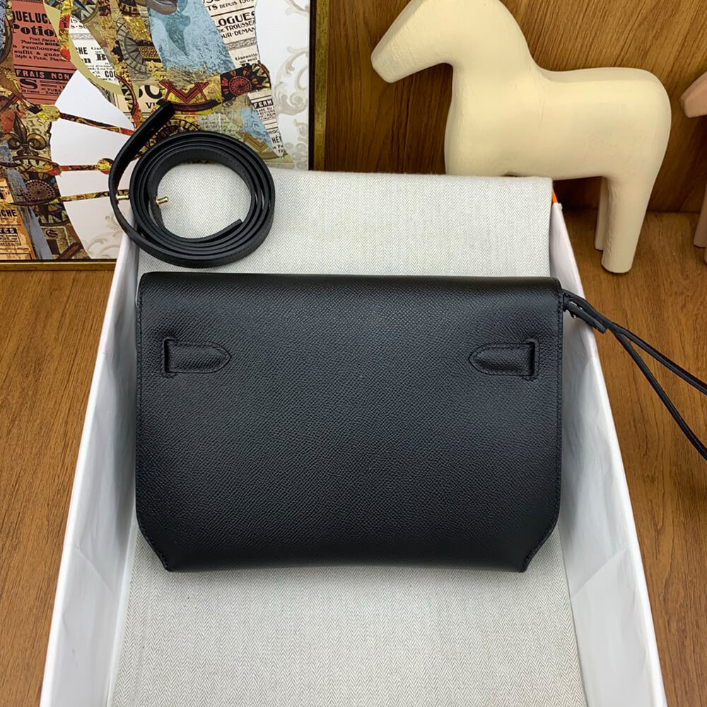 H**me5 kelly depeches 25 pouch