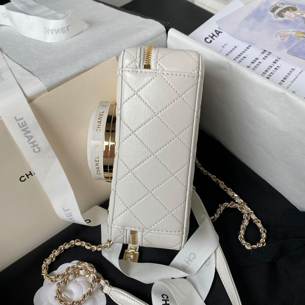 Ch**el camera bag