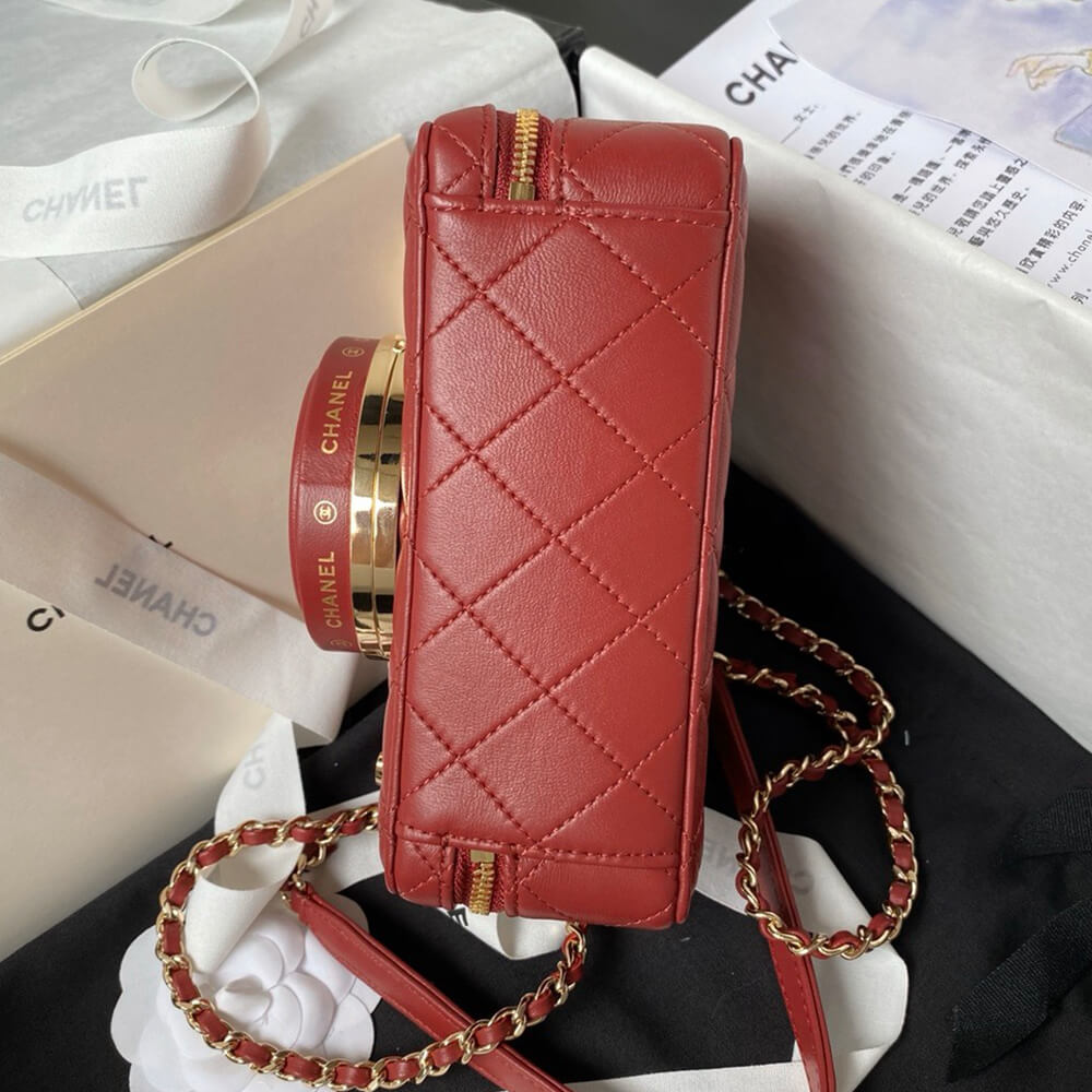 Ch**el camera bag