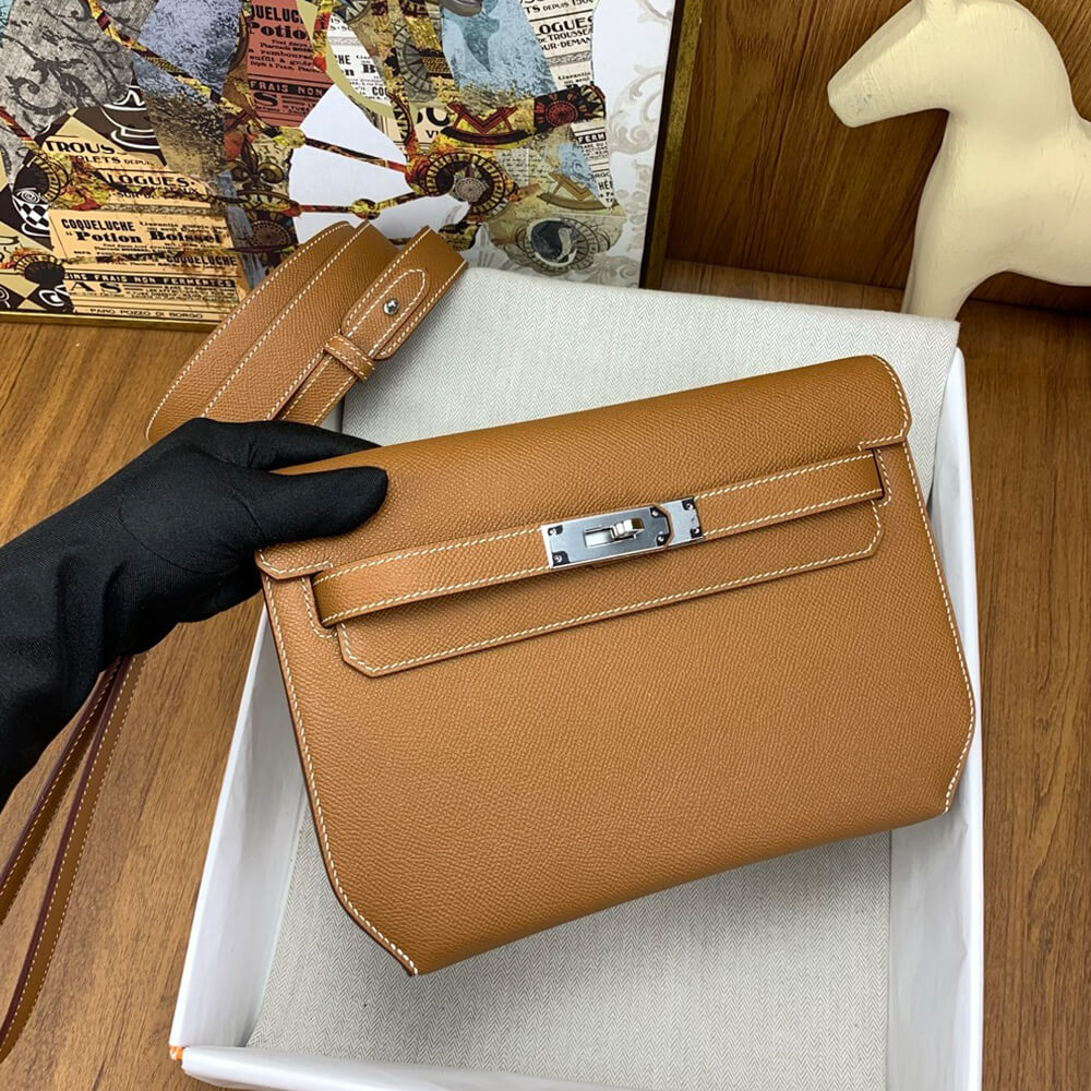 H**me5 kelly depeches 25 pouch