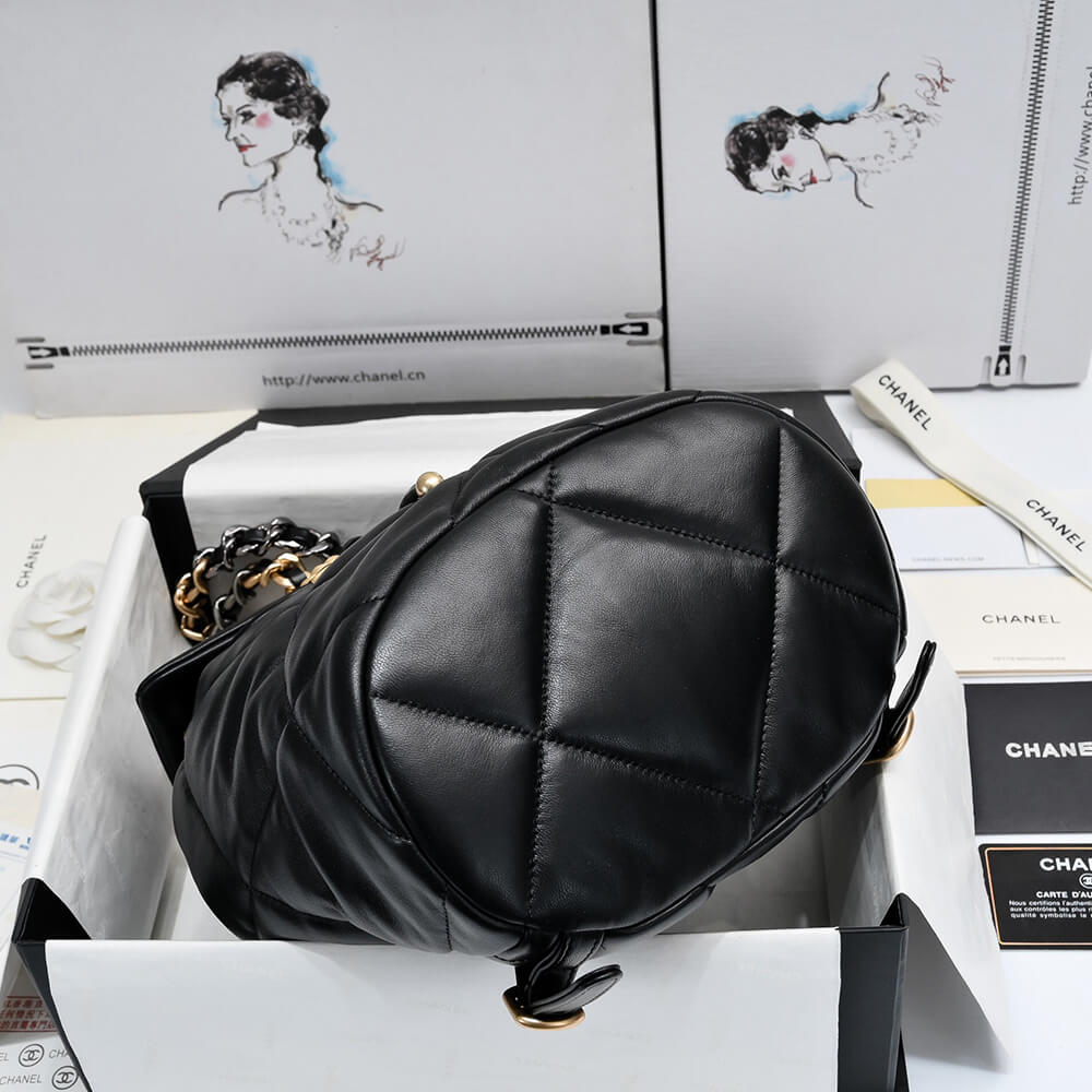 Ch**el 19 backpack
