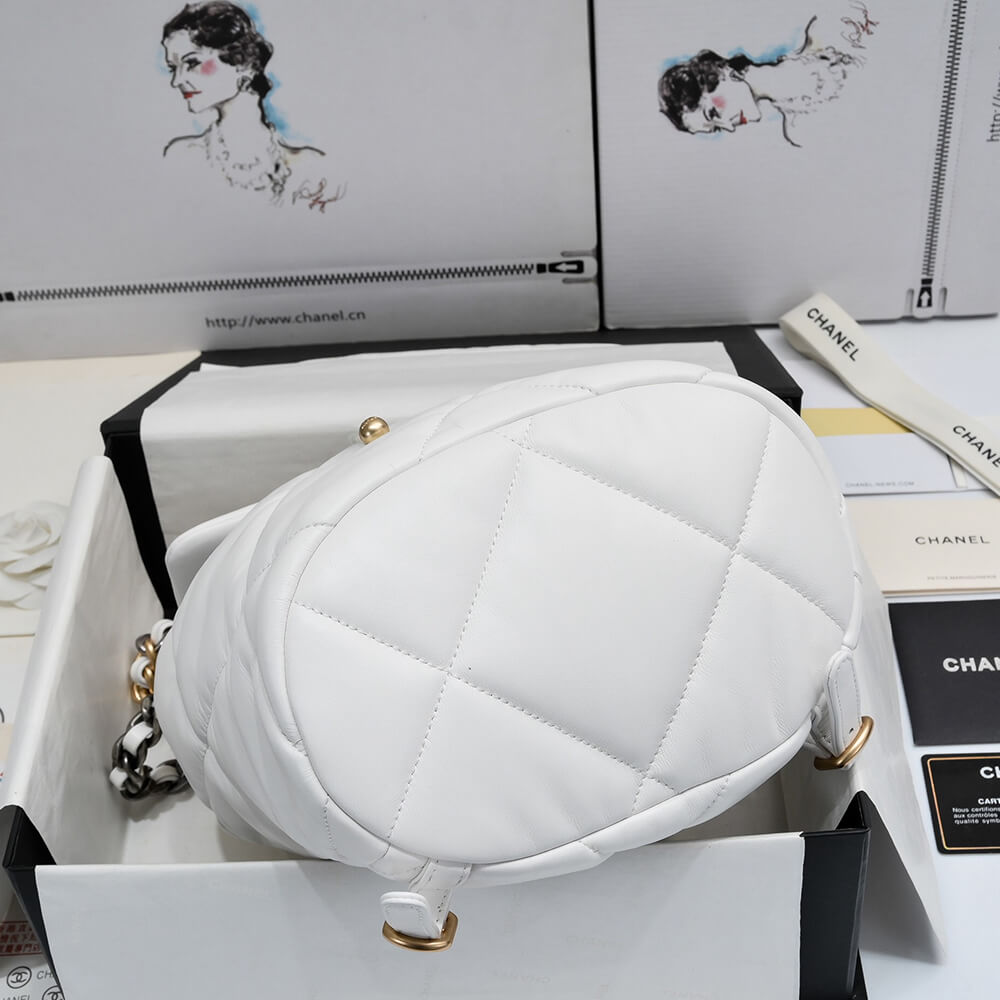 Ch**el 19 backpack