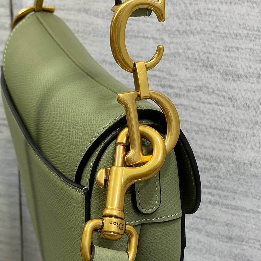 D10r mini saddle bag with strap