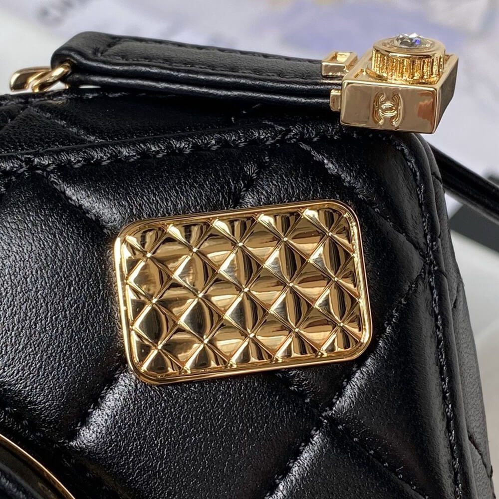 Ch**el camera bag