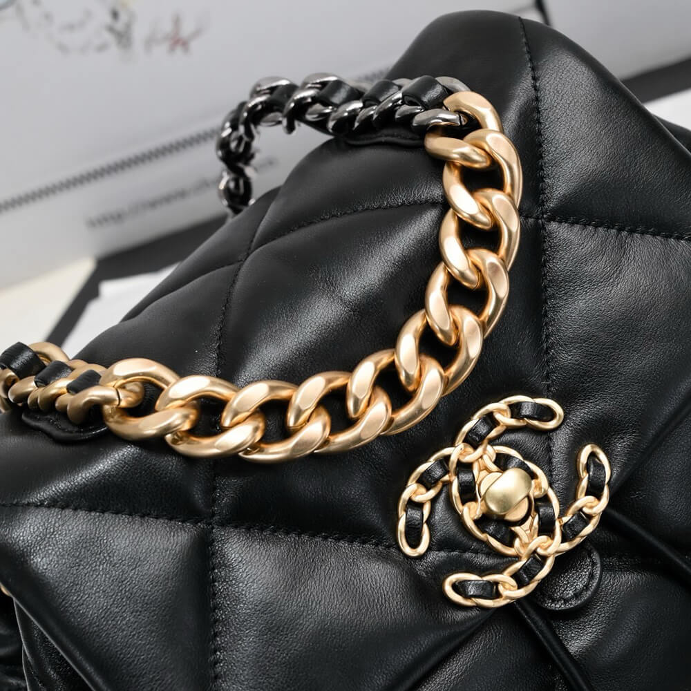 Ch**el 19 backpack