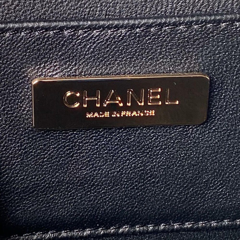 Ch**el camera bag