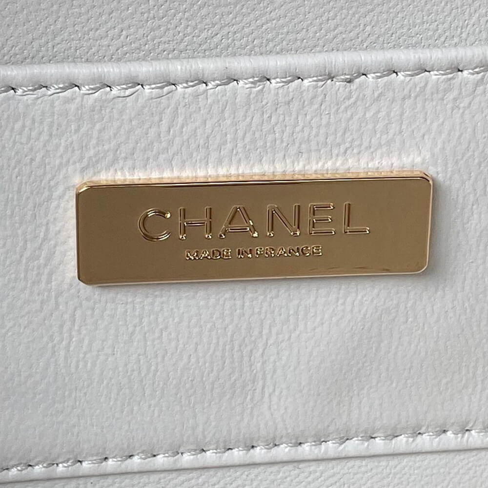 Ch**el camera bag