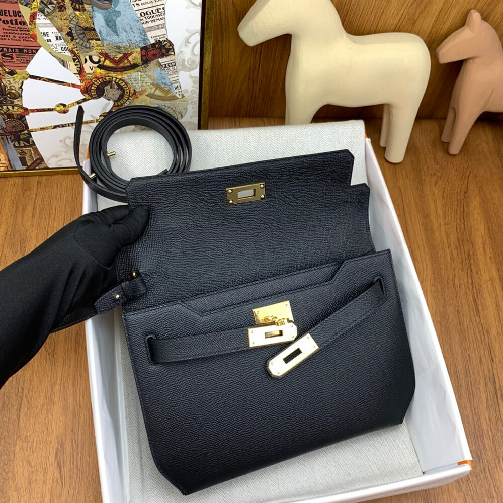 H**me5 kelly depeches 25 pouch