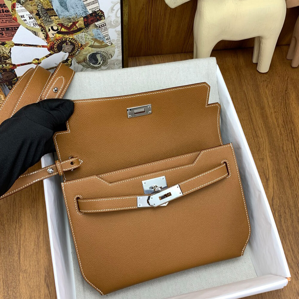 H**me5 kelly depeches 25 pouch
