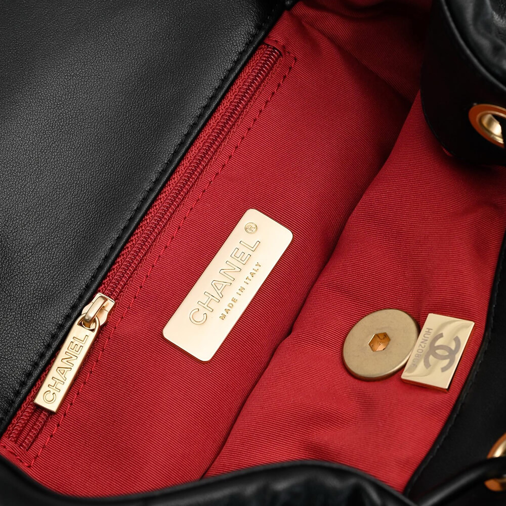 Ch**el 19 backpack