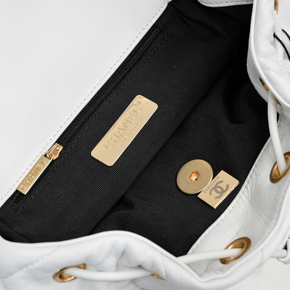 Ch**el 19 backpack