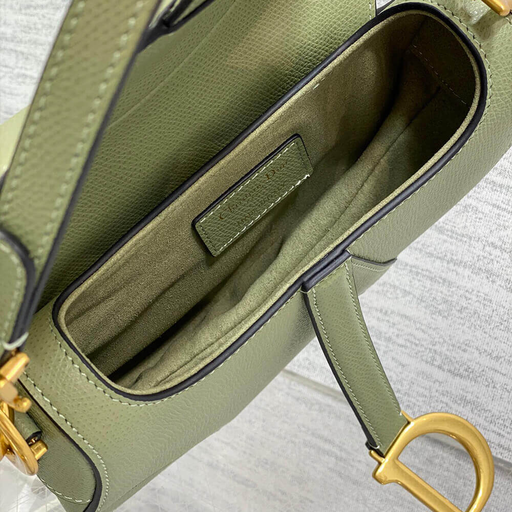 D10r mini saddle bag with strap